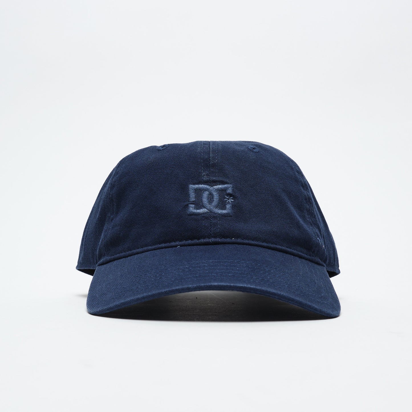 DC Shoes - Star Vintage Cap (Dark Denim)