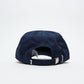 DC Shoes - Star Vintage Cap (Dark Denim)