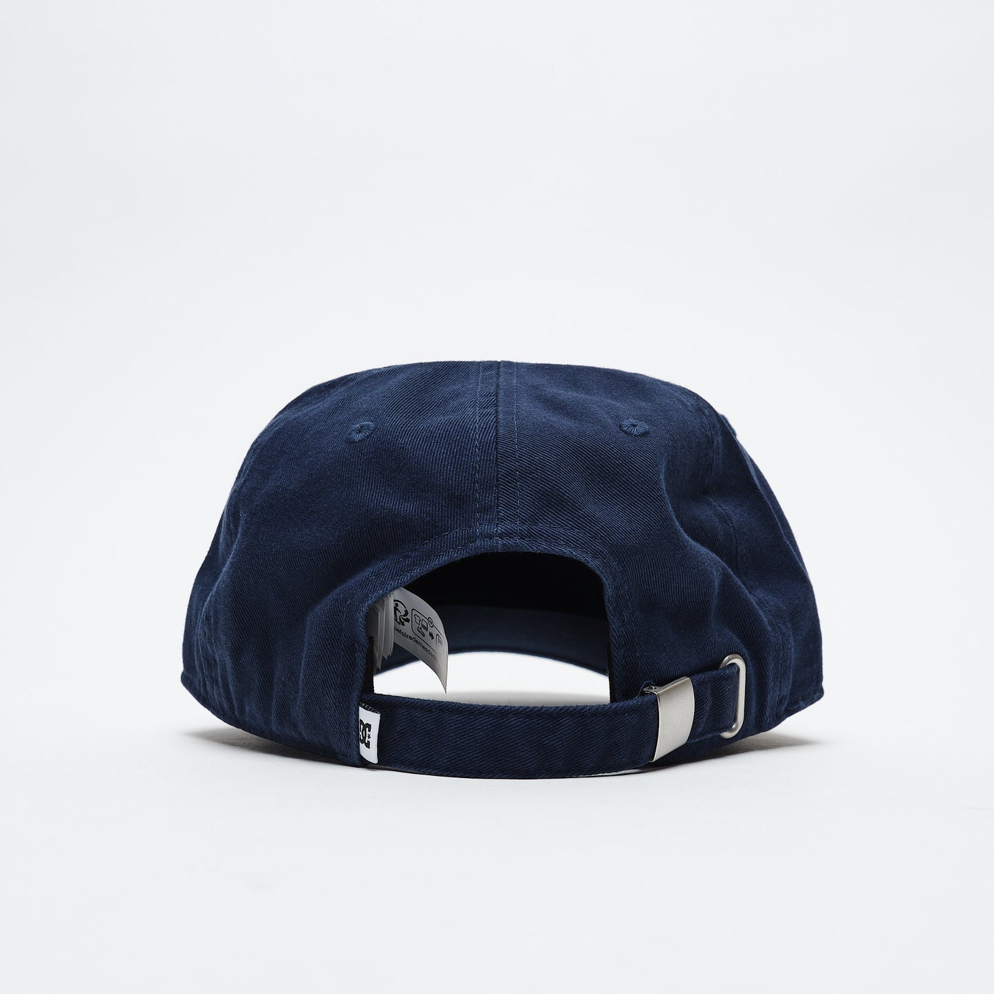 DC Shoes - Star Vintage Cap (Dark Denim)