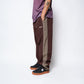 DC Shoes Flow Track Pants Brown