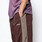DC Shoes Flow Track Pants Brown