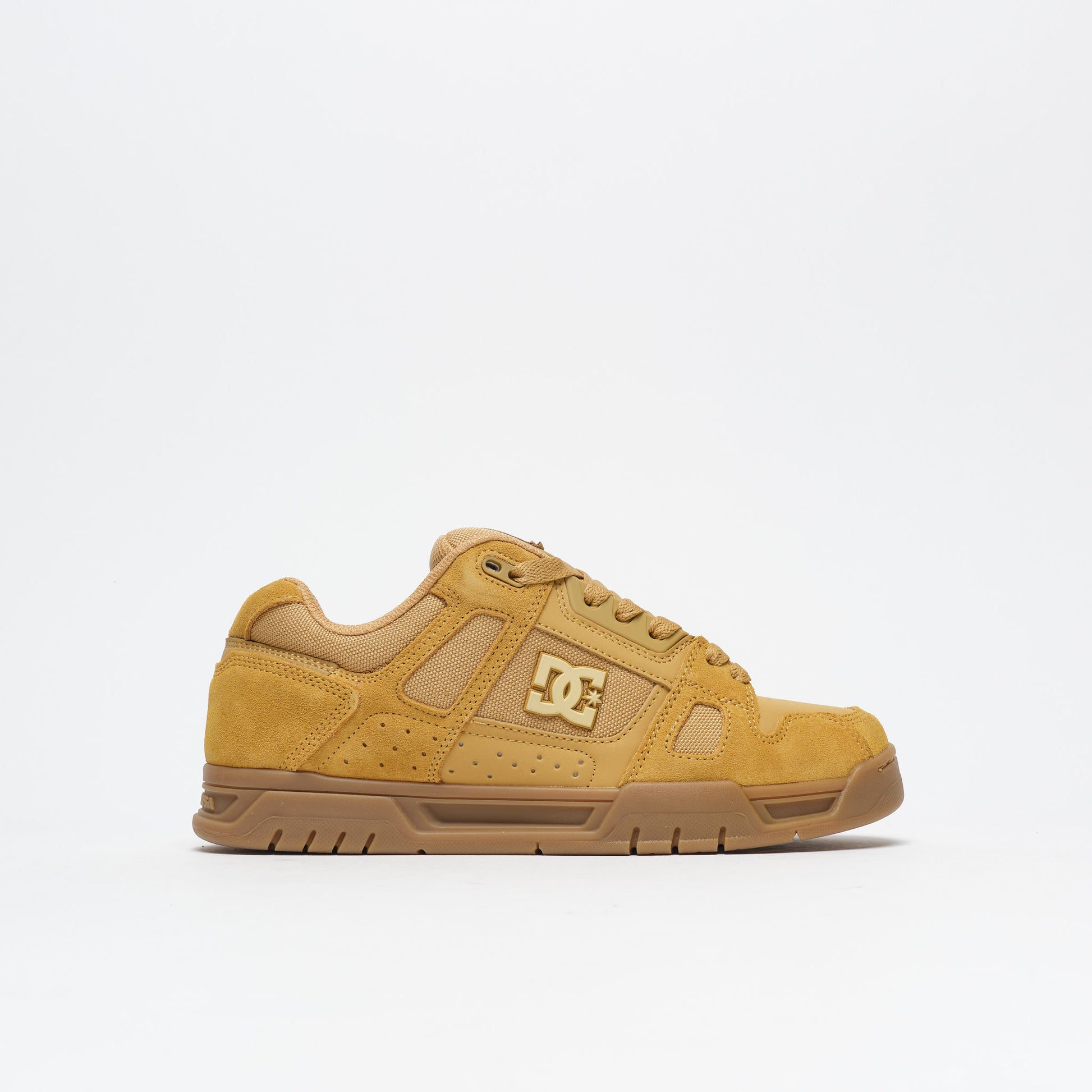DC Shoes STAG Tan/Gum