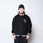 DC Shoes - Men Maddux Bomber Jacket (Black)