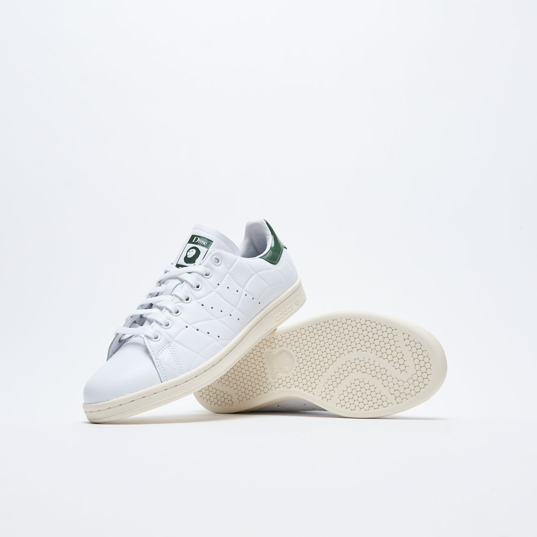 Adidas skateboarding stan smith outlet