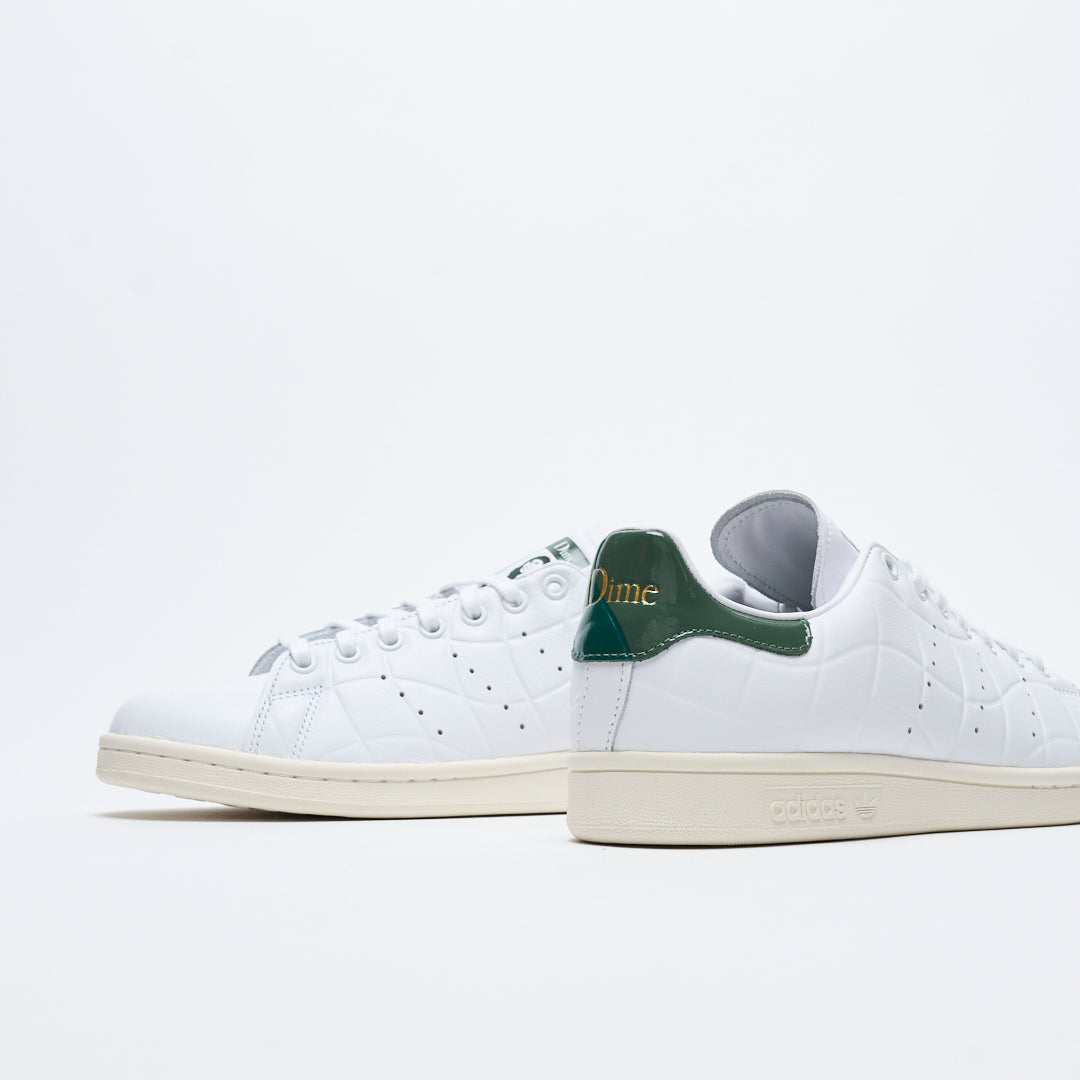 Stan smith collegiate green shop