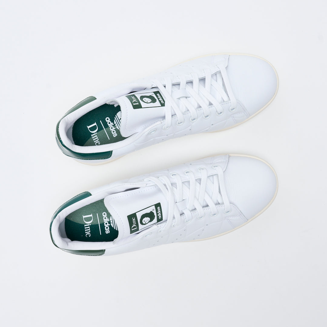 Stan smith skateboarding on sale