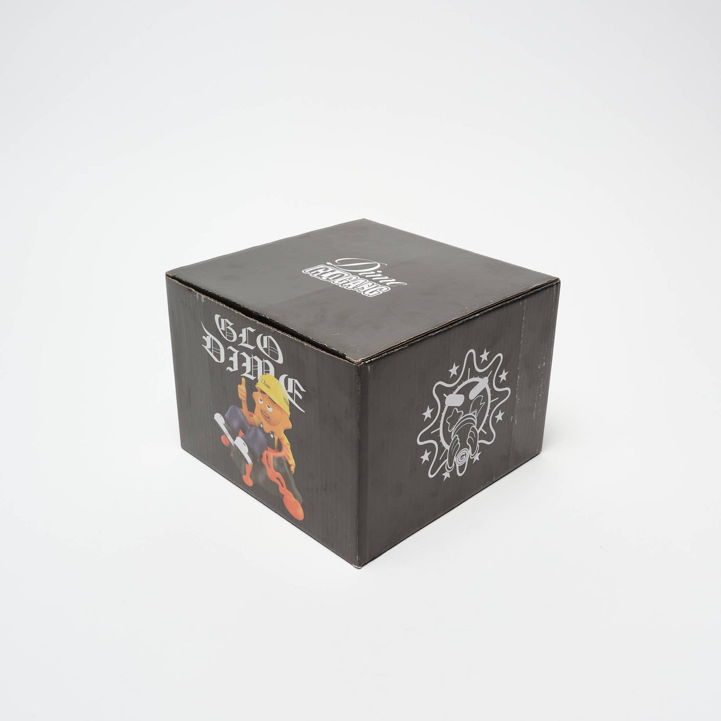 DIME MTL - Glory Dime Ashtray (Bryan)