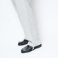 Dime MTL - Cursive Small Logo Sweatpants (Heather Grey)