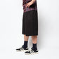 DIME MTL - Baggy Chino Shorts (Black)