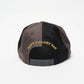 DIME MTL - Glory Dime Low Pro Cap (Black Charcoal)