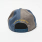DIME MTL - Glory Dime Low Pro Cap (Grey/Storm Blue)