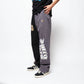 DIME MTL - Glory Sweatpants (Black/Charcoal)