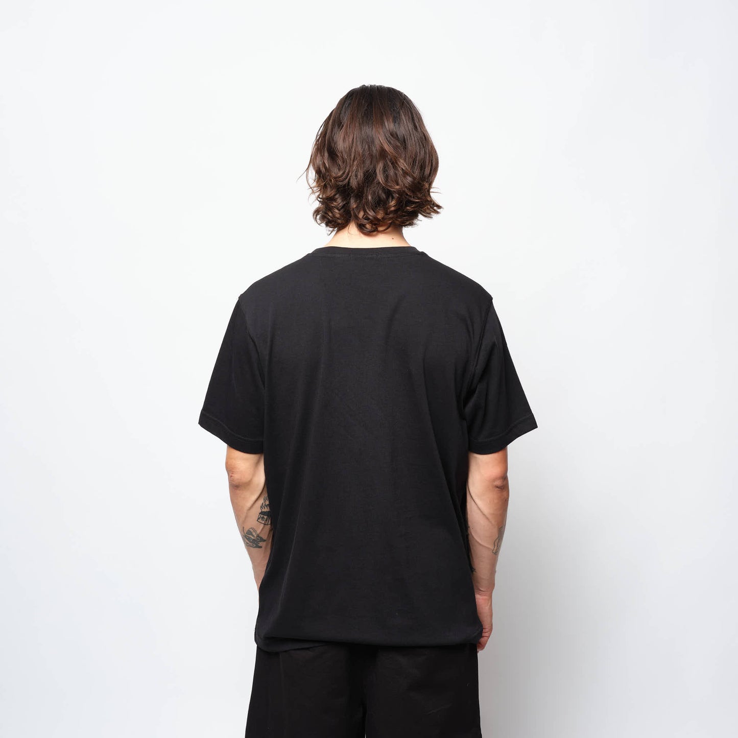 DIME MTL - Glory Tee (Black)