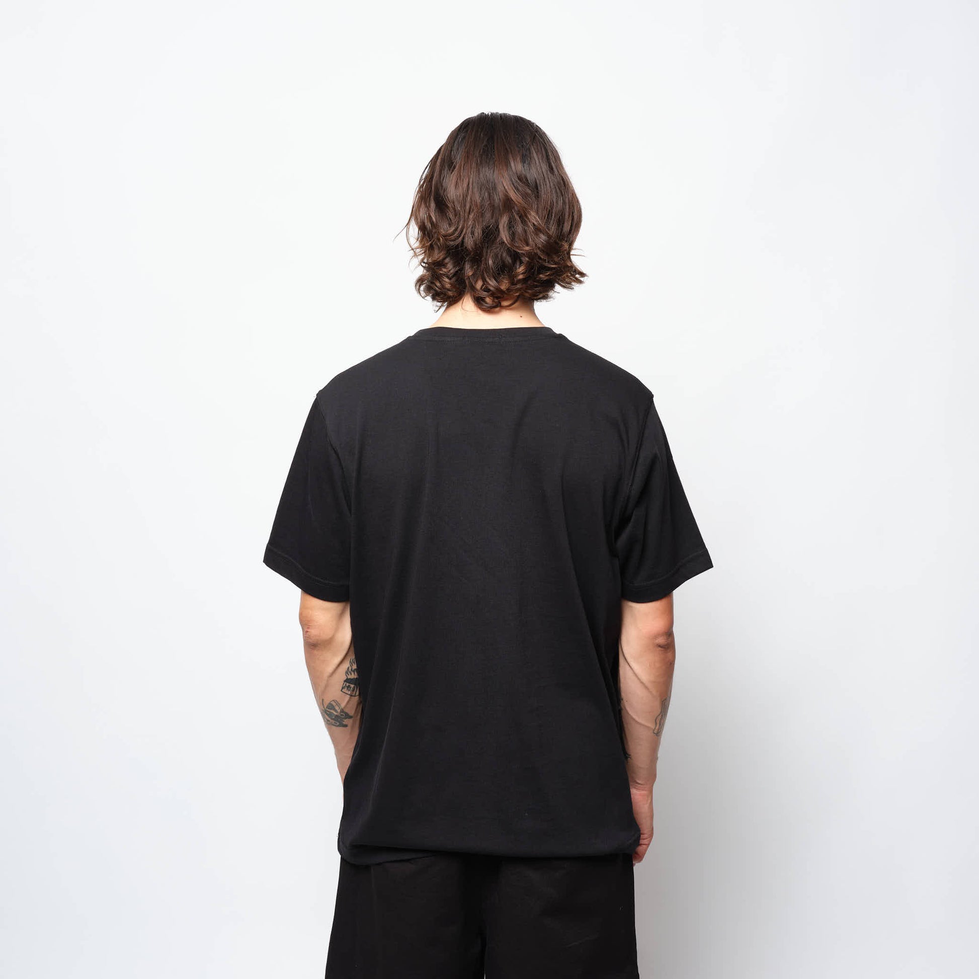 DIME MTL - Glory Tee (Black)