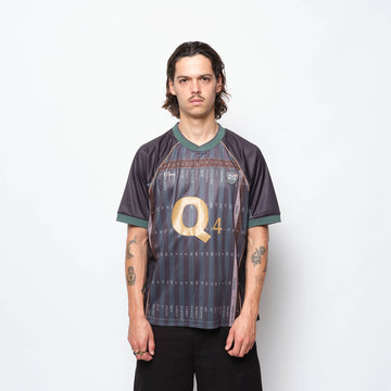 DIME MTL - Q4 Jersey (Black)