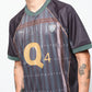 DIME MTL - Q4 Jersey (Black)