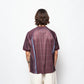 DIME MTL - Q4 Jersey (Burgundy)