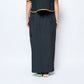 Daily Paper x Converse - Cargo Skirt (Black)