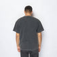 Dancer - OG Logo Tee (Black/White Stitch)