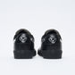 Dancer Skateboards x Nike SB - Zoom Blazer Low (Black/Metallic Silver) QS