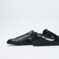 Dancer Skateboards x Nike SB - Zoom Blazer Low (Black/Metallic Silver) QS