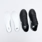 Dancer Skateboards x Nike SB - Zoom Blazer Low (Black/Metallic Silver) QS