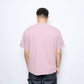 Dancer - D12 Sunflower Tee (Faded Rose)