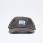 Dancer - Four Panel Cap (Charcoal)