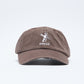 Dancer - OG Logo Cap (Brown)