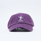 Dancer - OG Logo Cap (Purple)