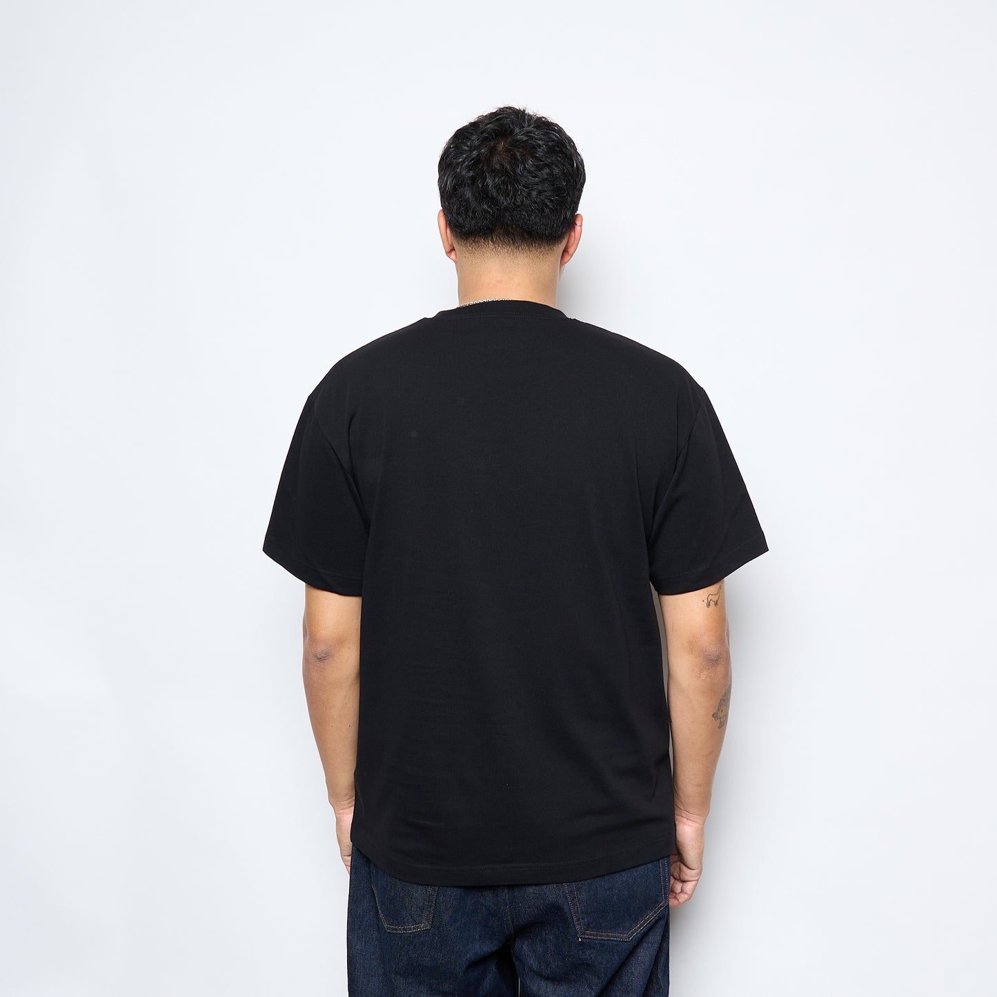 Dancer - Sexy Hand Tee (Black)