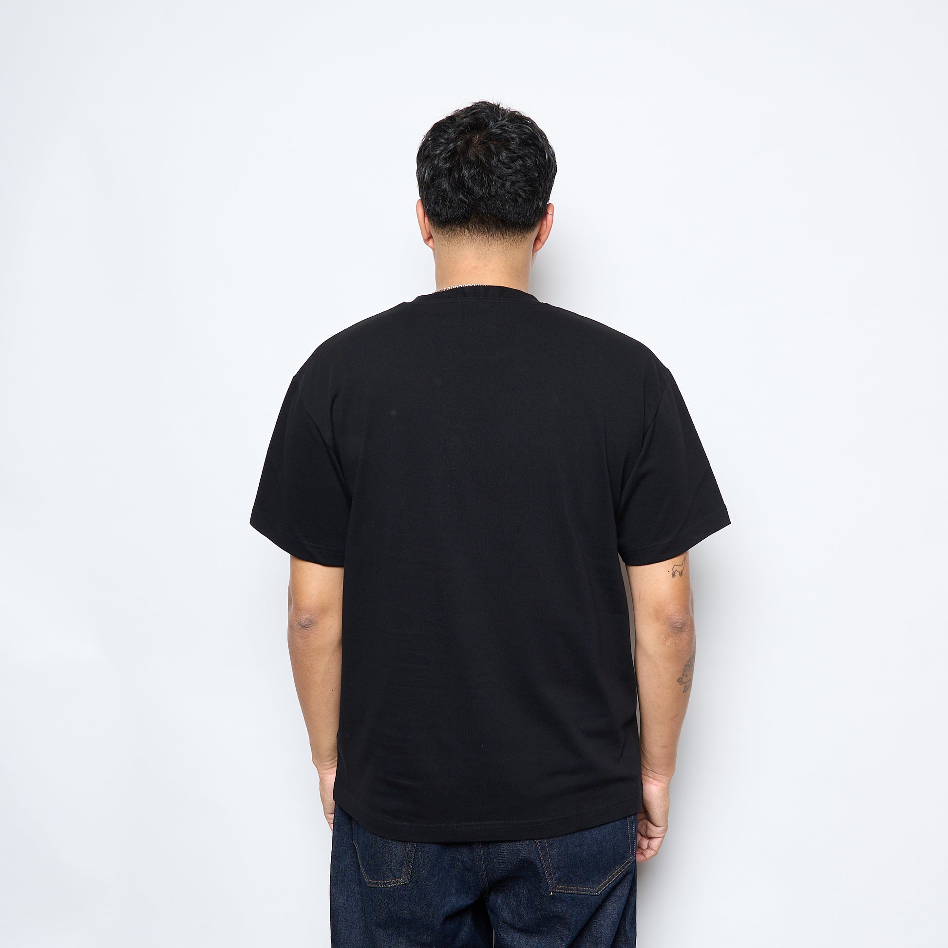 Dancer - Sexy Hand Tee (Black)