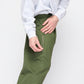 Dime - Cargo Baggy Utility Pants (Green Military)