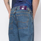 Dime - Classic Baggy Denim Pants (Stone Washed)