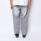 Dime - Classic Baggy Denim (Sandblaster Gray)