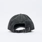 Dime - Classic Embossed Uniform Cap (Charcoal Washed)