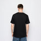 Dime - Classic Small Logo T-Shirt (Black)