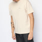 Dime - Classic Small Logo T-Shirt (Fog)