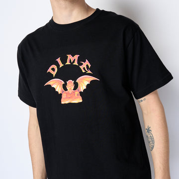 Dime - Devil T-Shirt (Black)