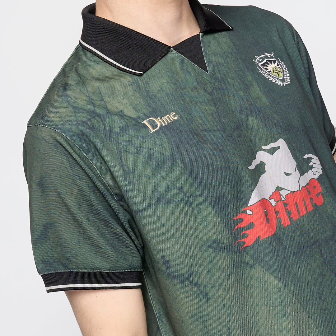 Dime - Final Jersey (Forest)