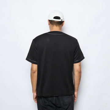 Dime - League Jersey (Black)