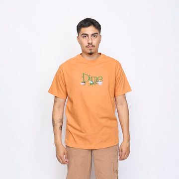 Dime MTL - Cactus T-Shirt (Jupiter)