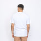 Dime MTL - Cake T-Shirt (White)