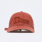 Dime MTL - Dime Classic 3D Cap (Orange Washed)