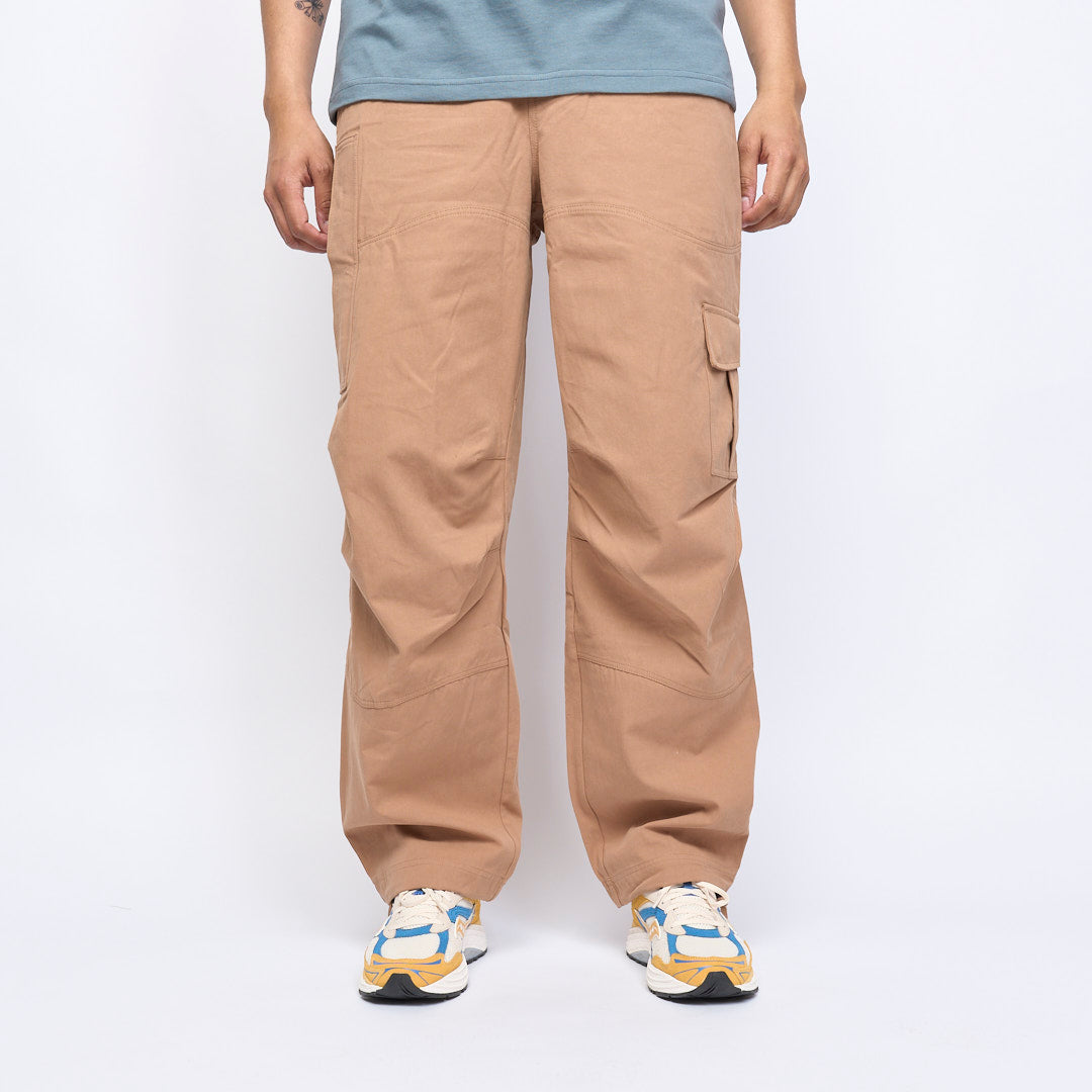 Dime MTL - Jurassic Cargo Pants (Light Rust)