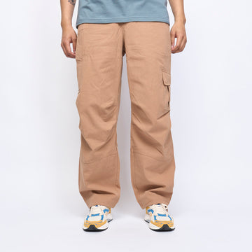 Dime MTL - Jurassic Cargo Pants (Light Rust)