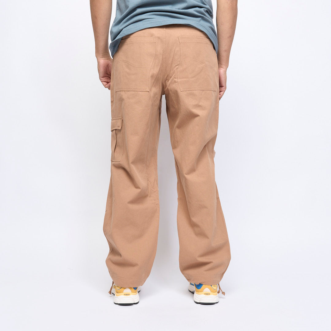 Dime MTL - Jurassic Cargo Pants (Light Rust)