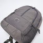 Dime - Quilted Backpack (Charcoal)