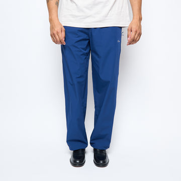 Dime MTL - Athletic Zip Pants (Dark Blue)