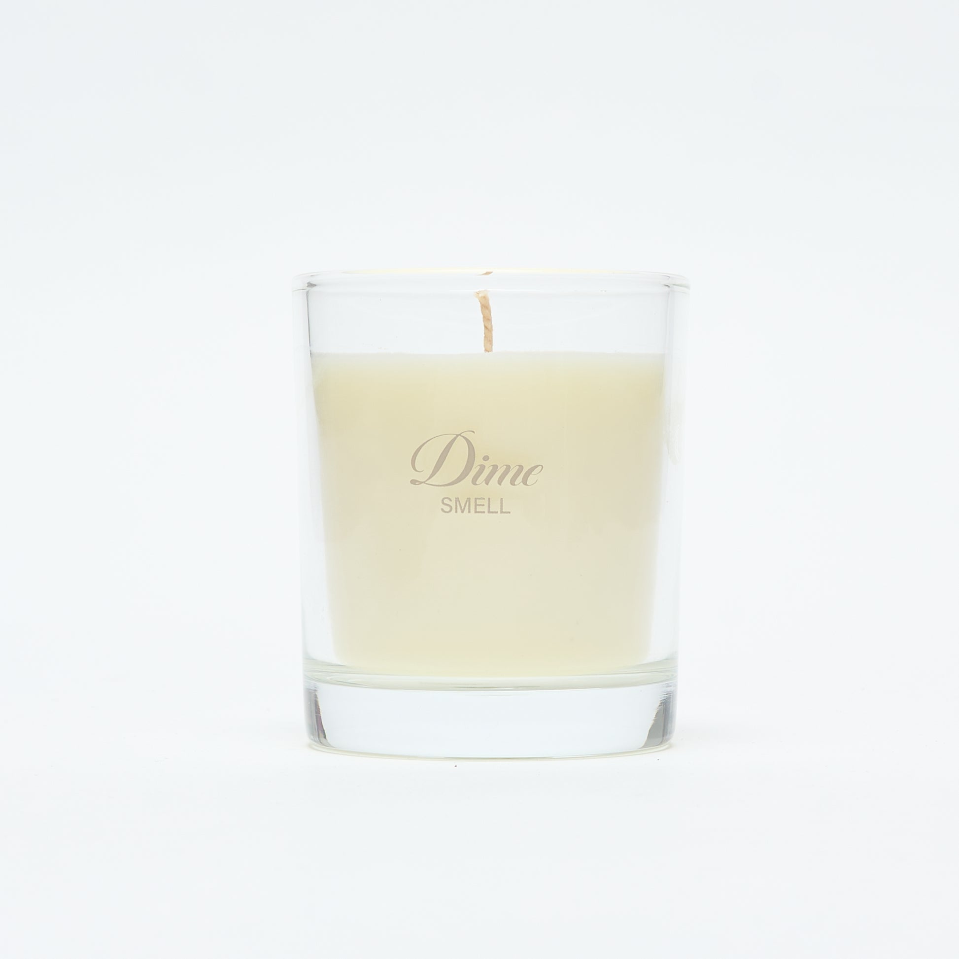 Dime MTL - Classic Candle (Natural)